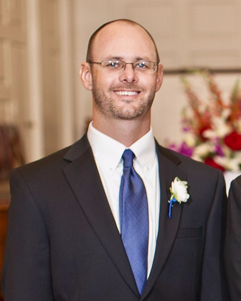 James Winfield Hoagland Profile Photo