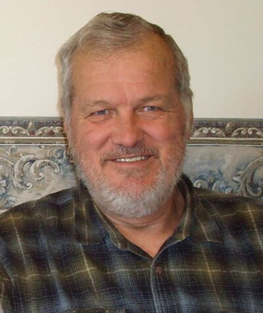Jimmy W. Smith Profile Photo