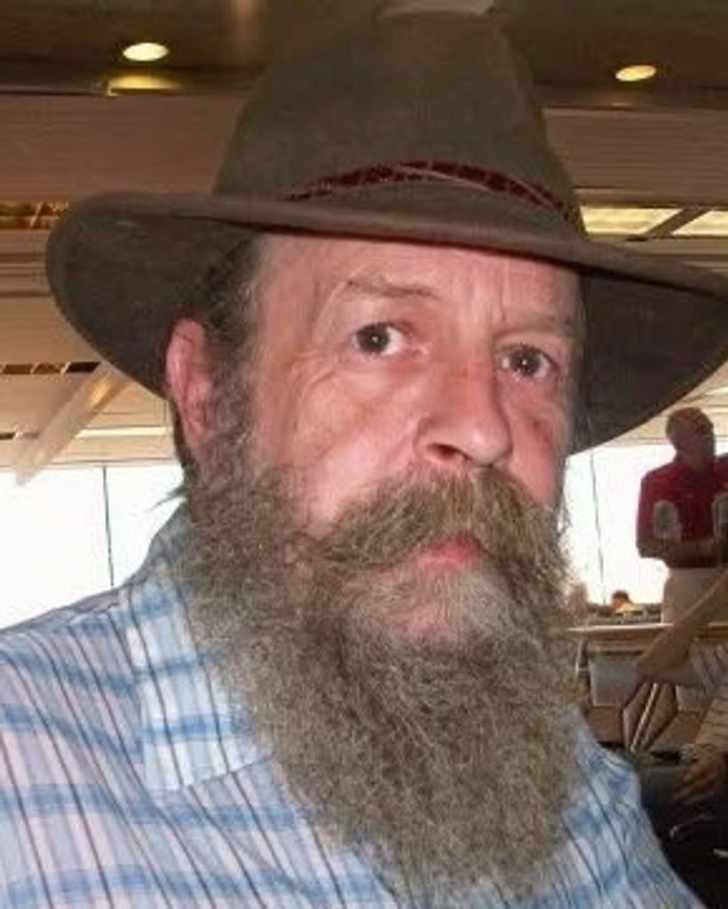 William "Jeff" Pennington