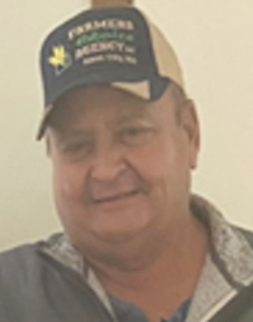 John Robinson Profile Photo