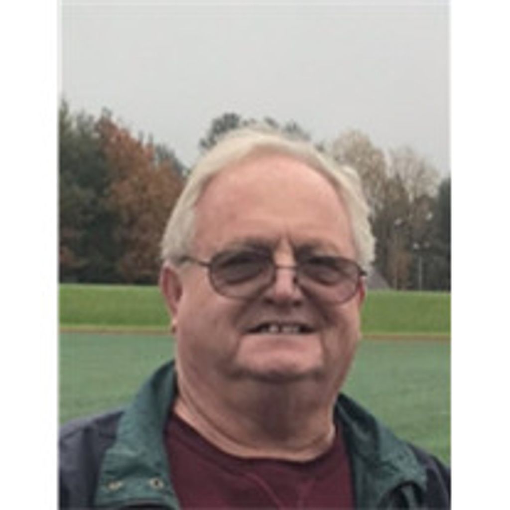 Joseph Madore Profile Photo