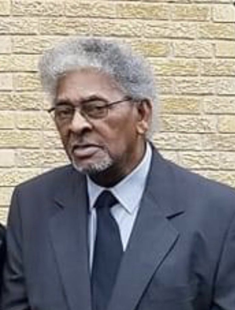 Glenn Shumpert Profile Photo