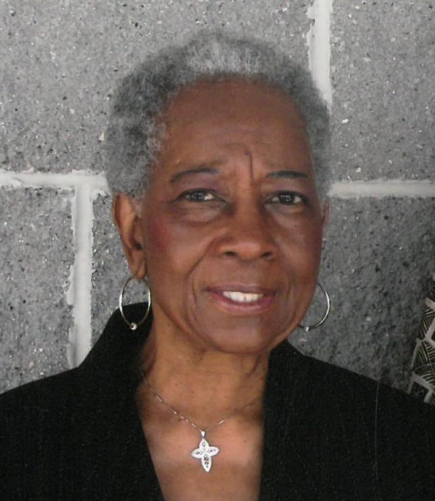 Elizabeth Backman Richardson Profile Photo