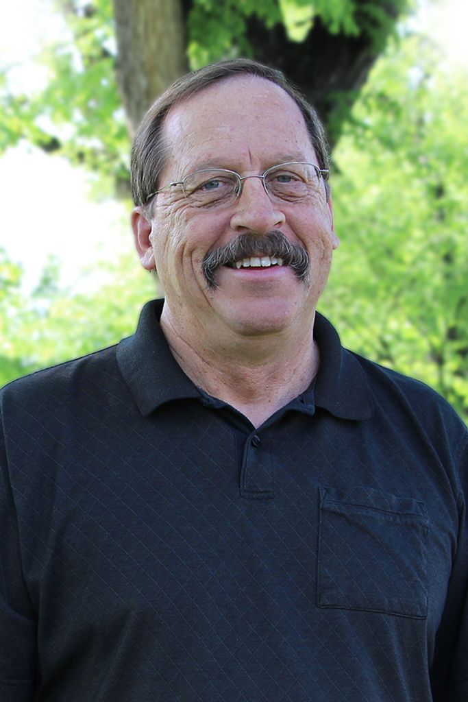 Henry "Hank" Gardner Jr. Profile Photo