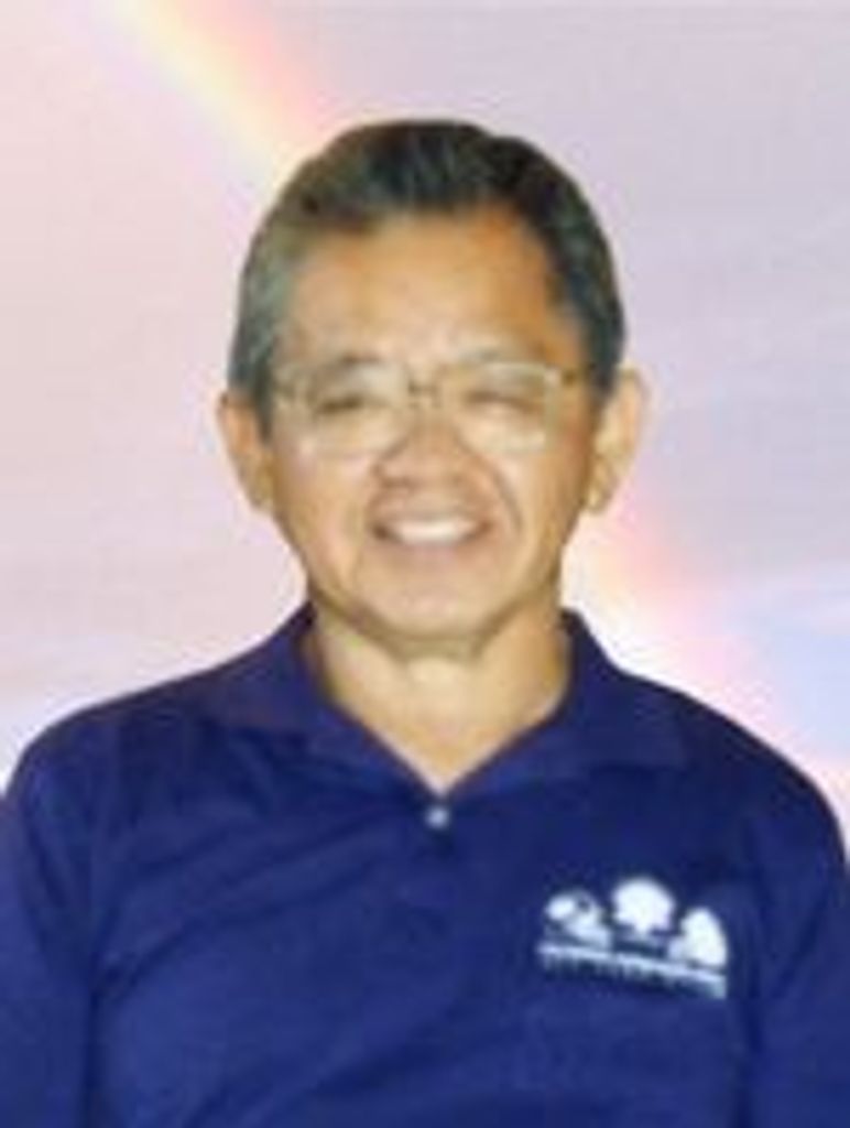 Bob Kazuyoshi Oshiyama