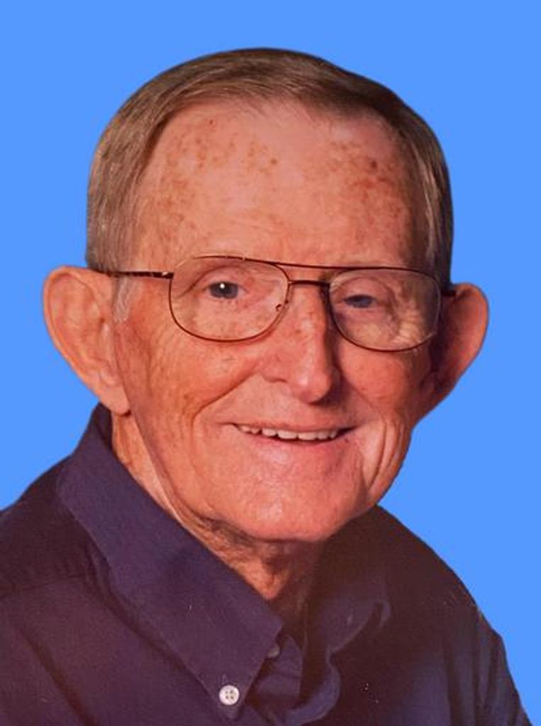 Charlie Melvin Cunningham