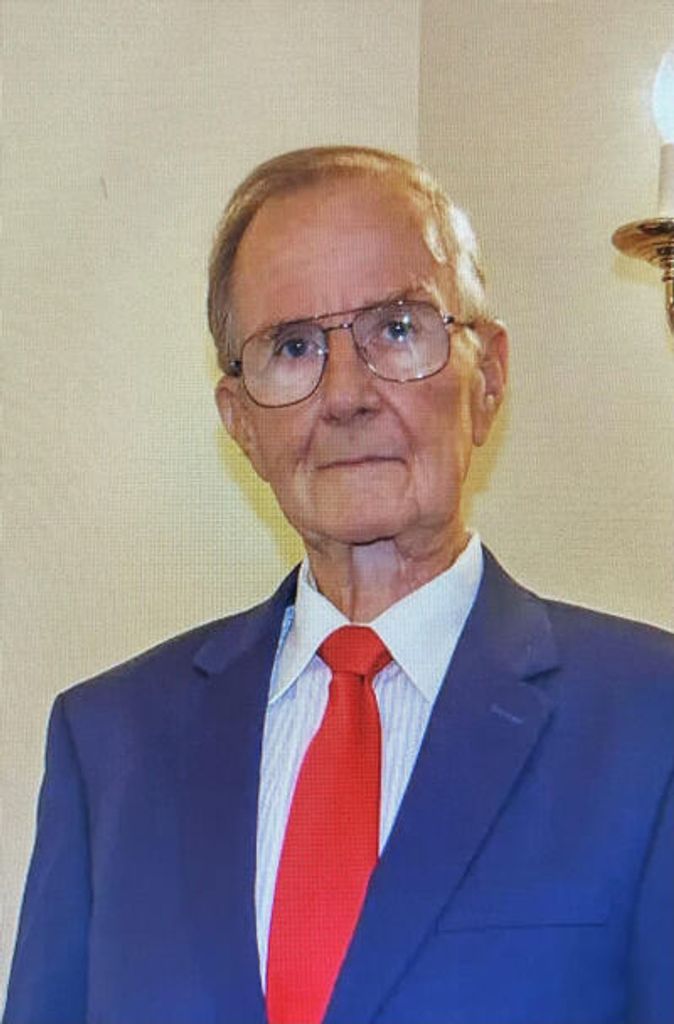 Stephen Wayne Peckham Profile Photo