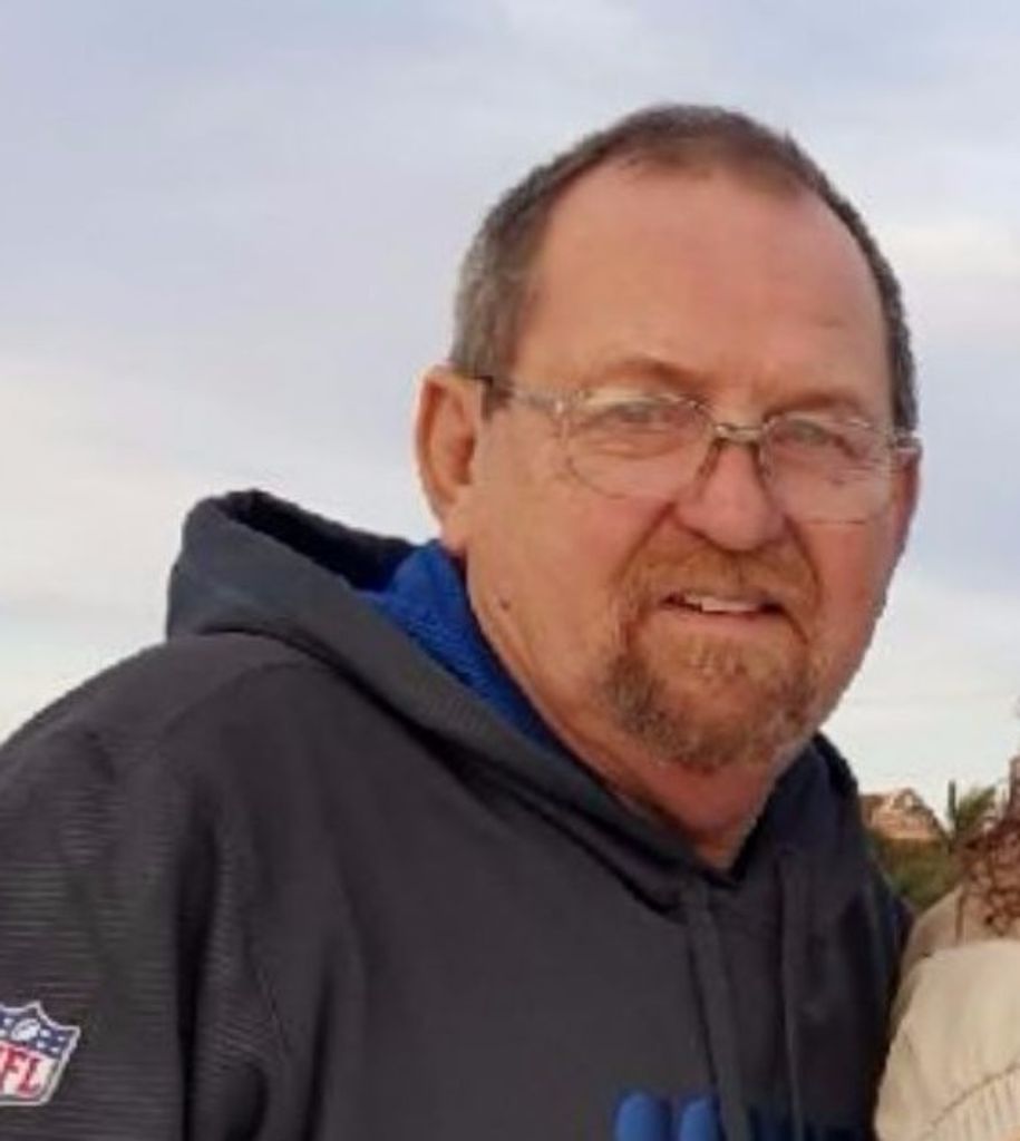 Gregory T. Hinshaw