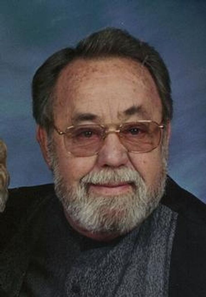 William T. Dunn Sr.