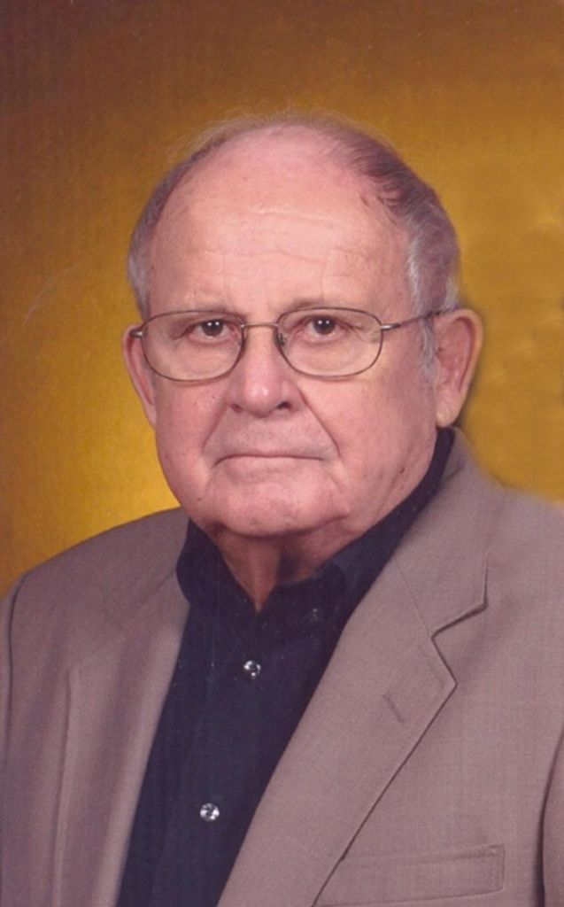 Rodney Lee Grossenburg Profile Photo