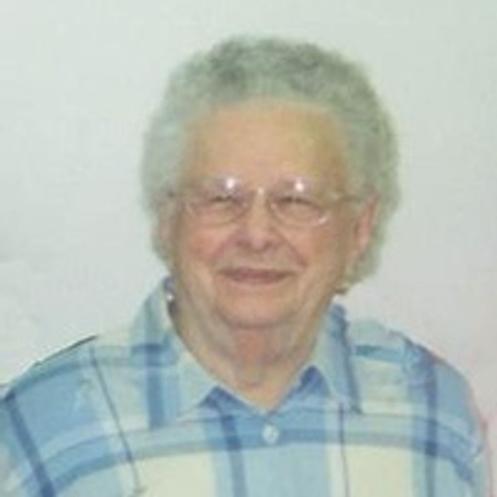 Gerturde L. Walker