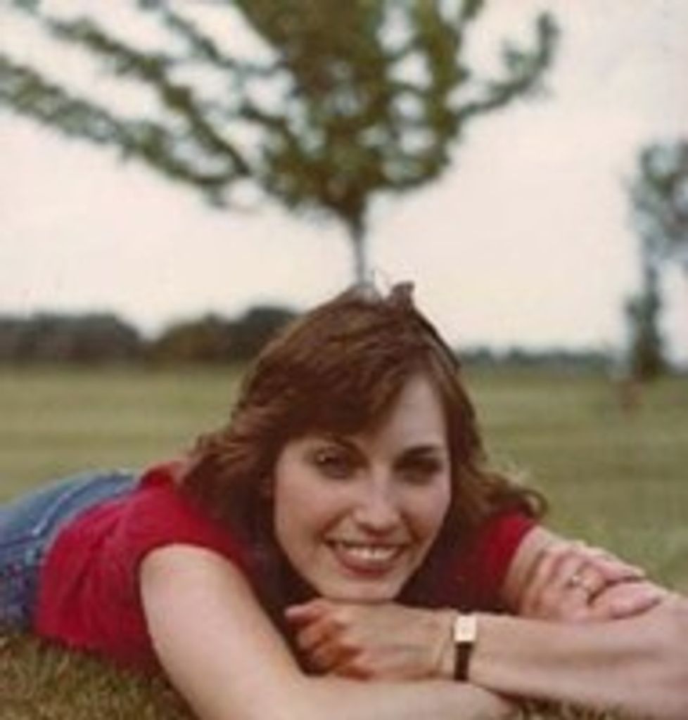 Karen Marie Corle