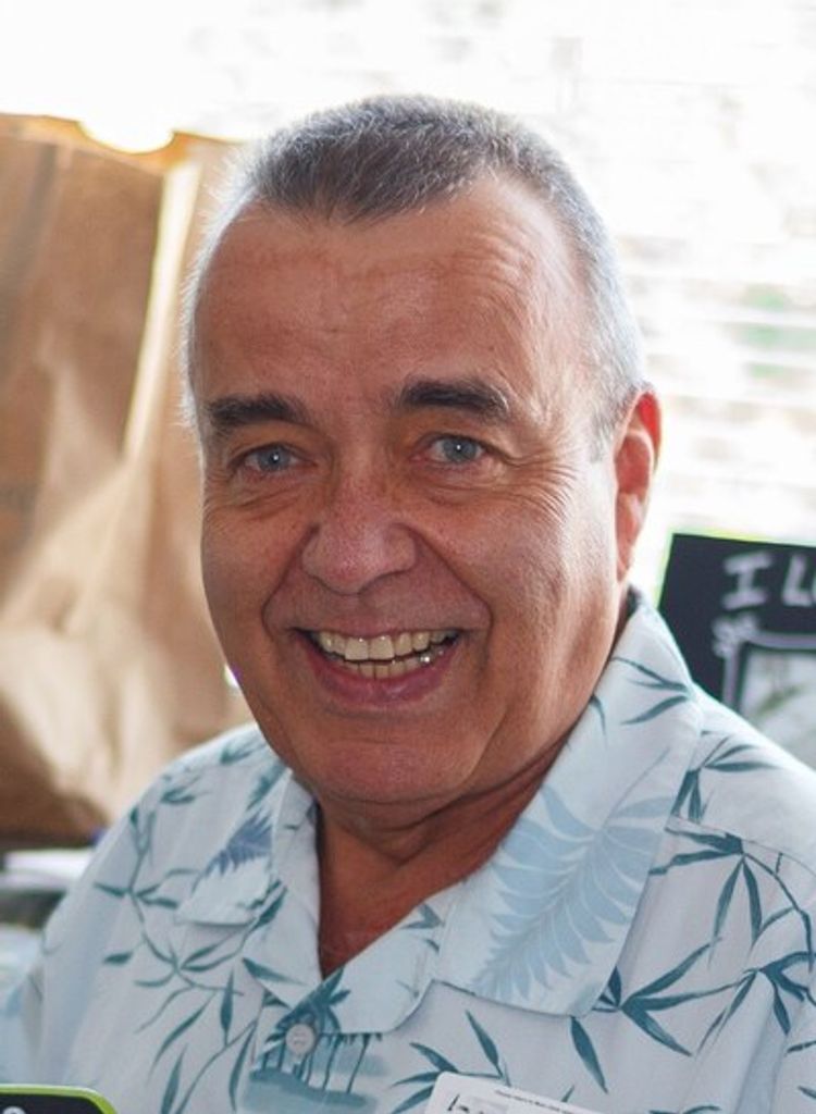 Raoul "Roy" J. Medeiros Profile Photo