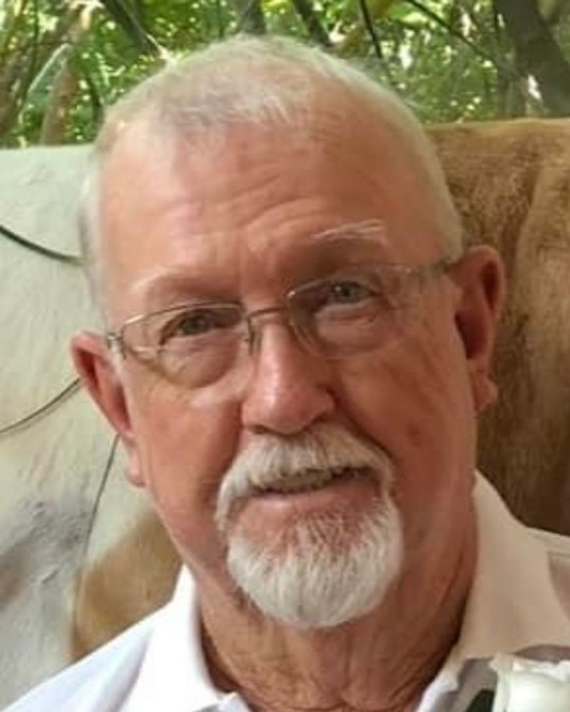 Gary Dean Pike Profile Photo