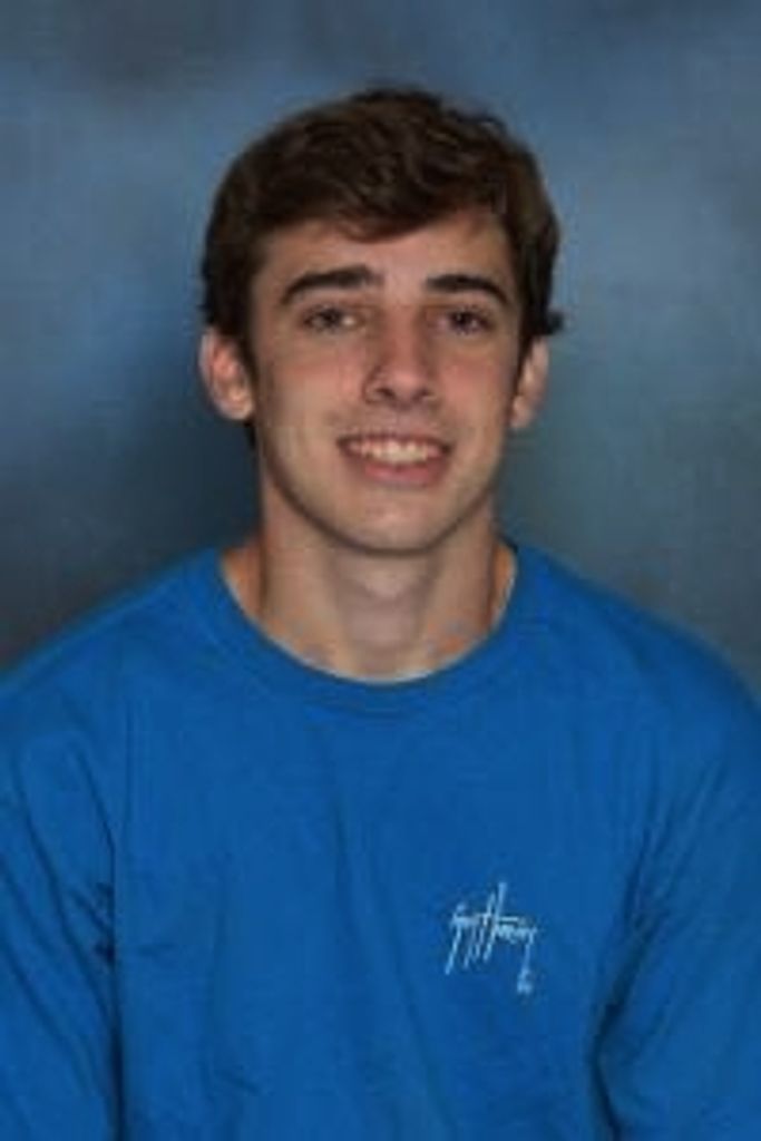 Braydon Stokes