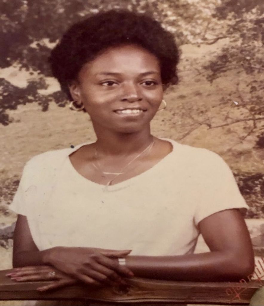 Carolyn Ann Keesee