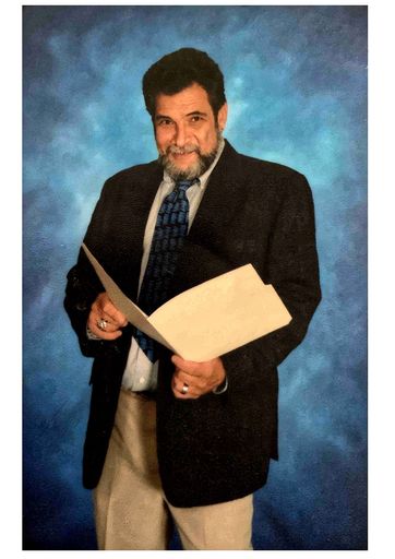 Joshua Ried Profile Photo