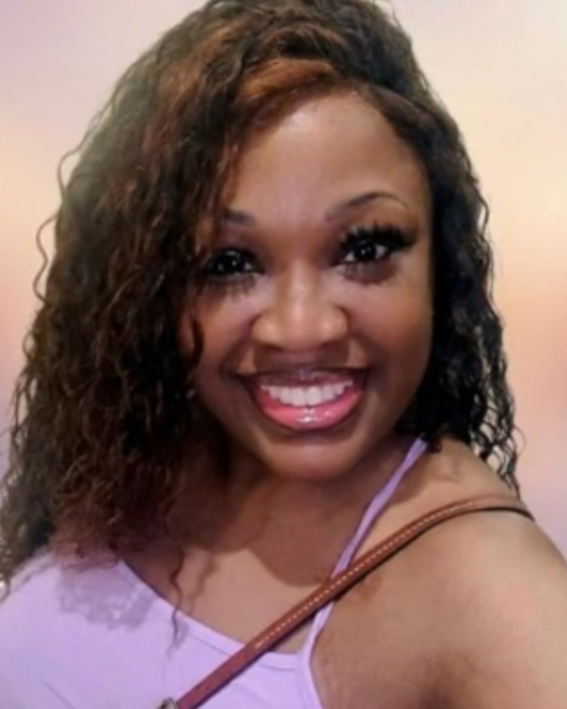 LaKorcha Letelia Harper Profile Photo