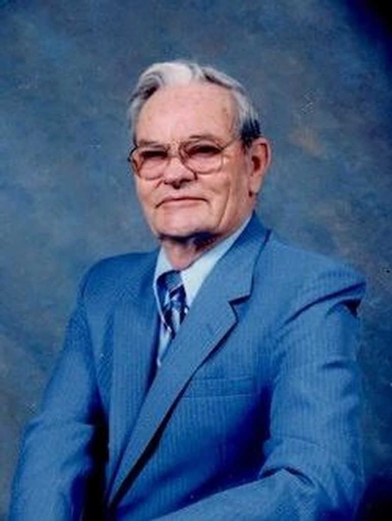 Lester Eddings