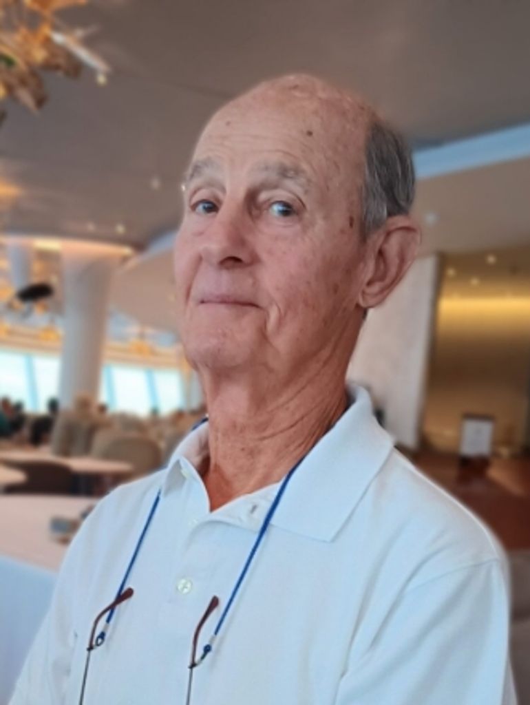 Robert Peter Rittling Profile Photo