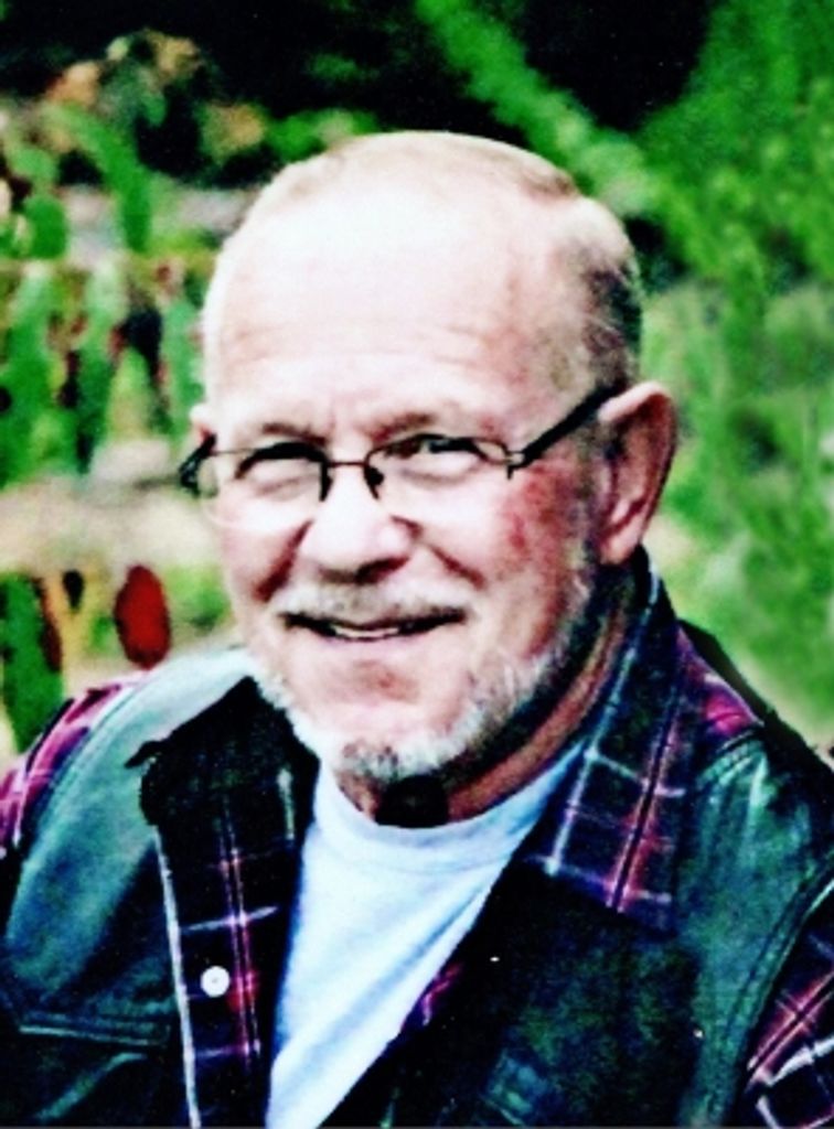 Jerry D. Hall Sr.