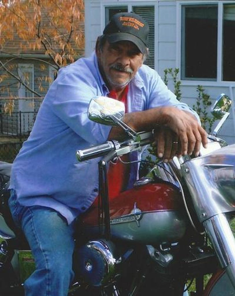 Isaac Webb Saul, Jr. Profile Photo
