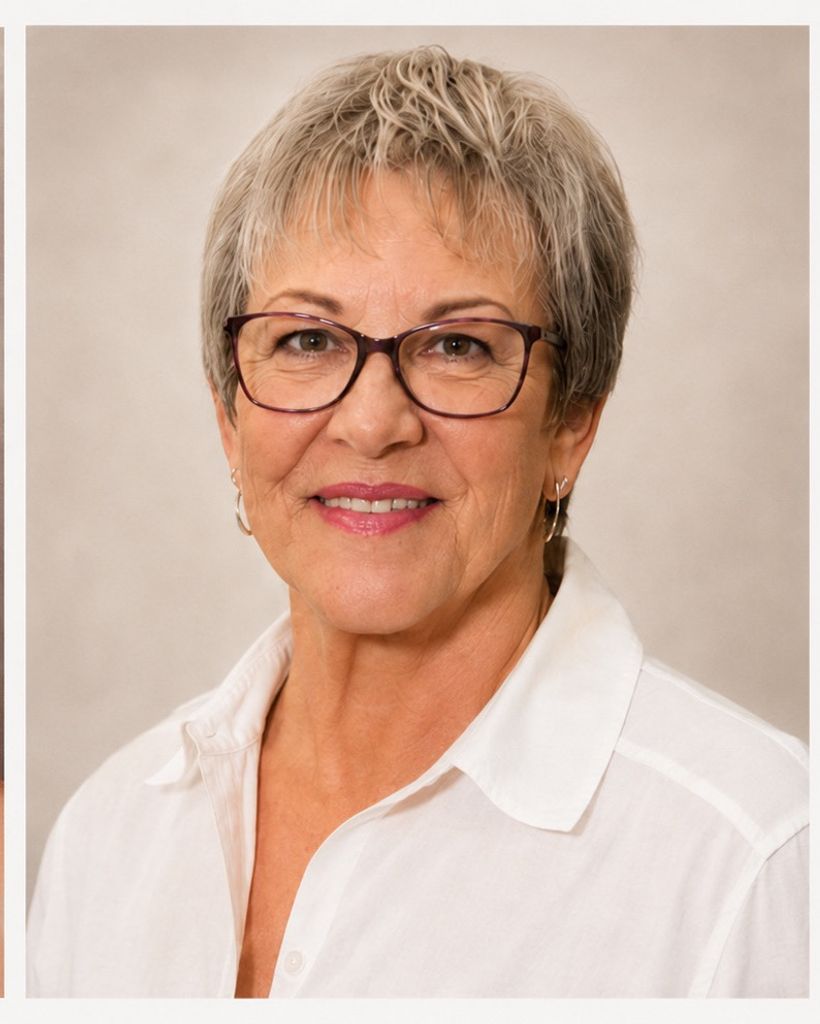 Kelley Shawn Clark (O'Dell)