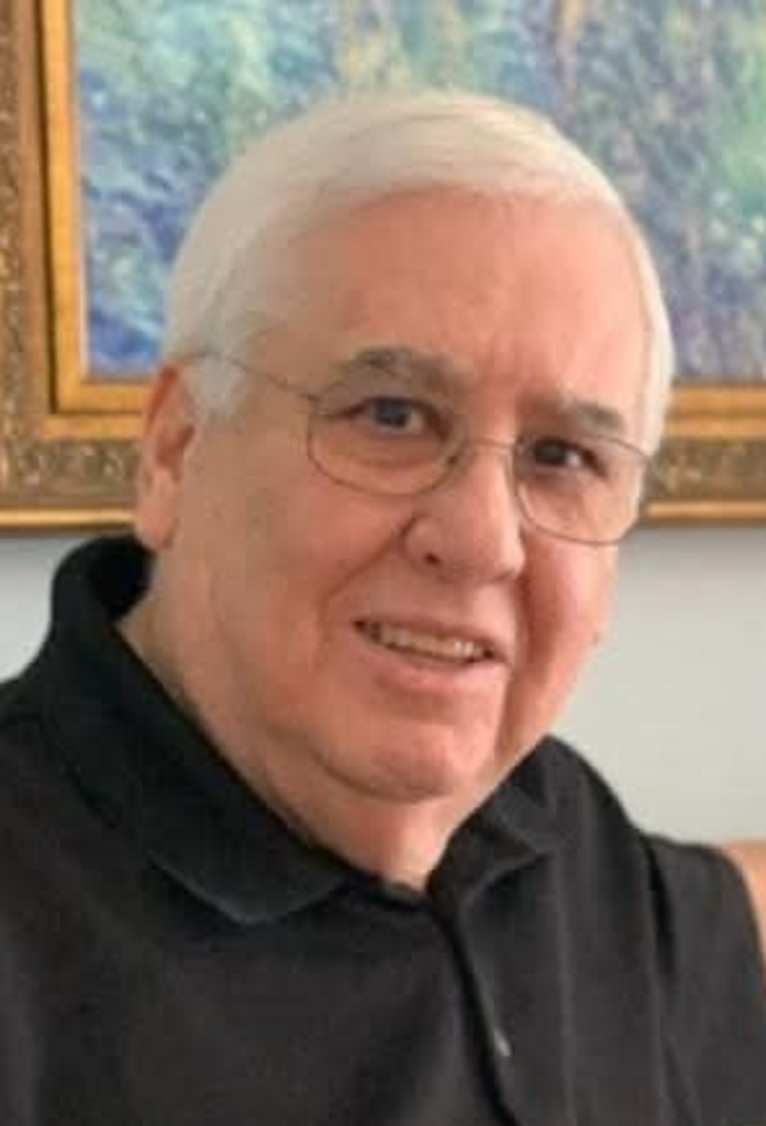Walter F. Fitzgerald Profile Photo