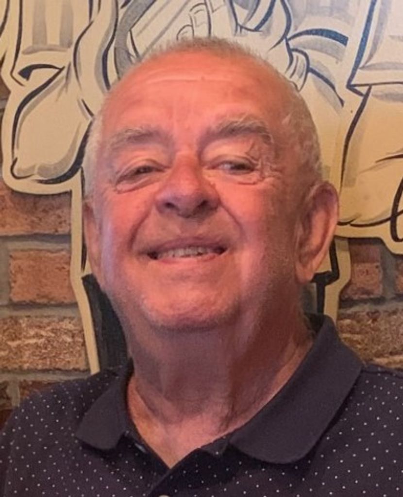 Michael K. Decker