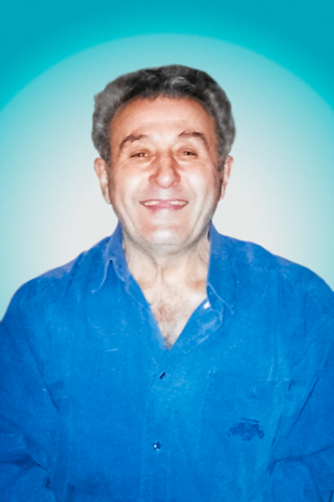 John Kokovidis Profile Photo