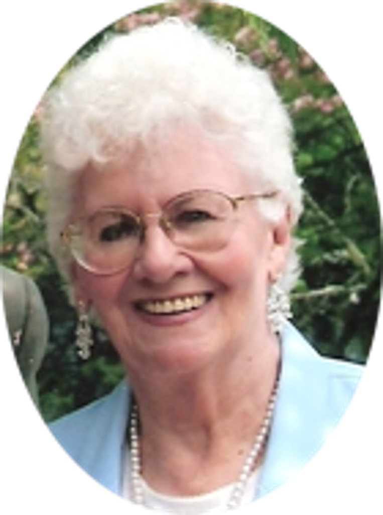 Mary Fiorio
