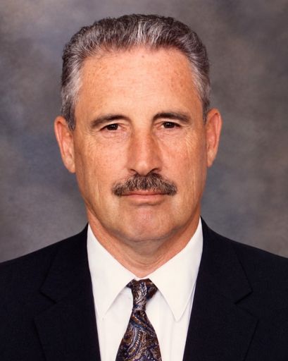 Larry C. Rains Profile Photo