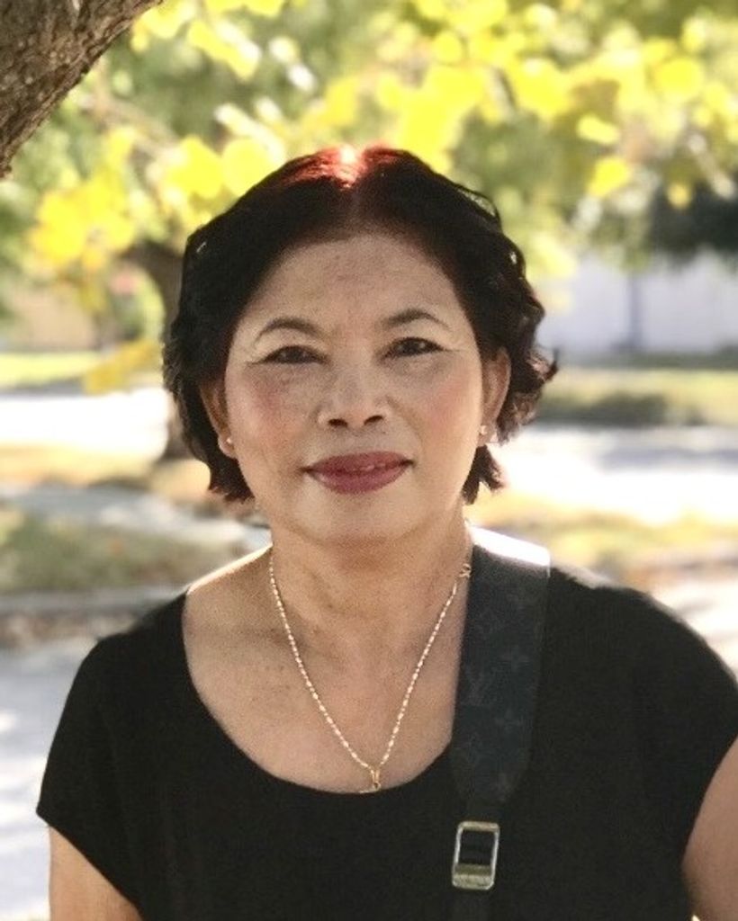 Somphouh Vongsakda Profile Photo