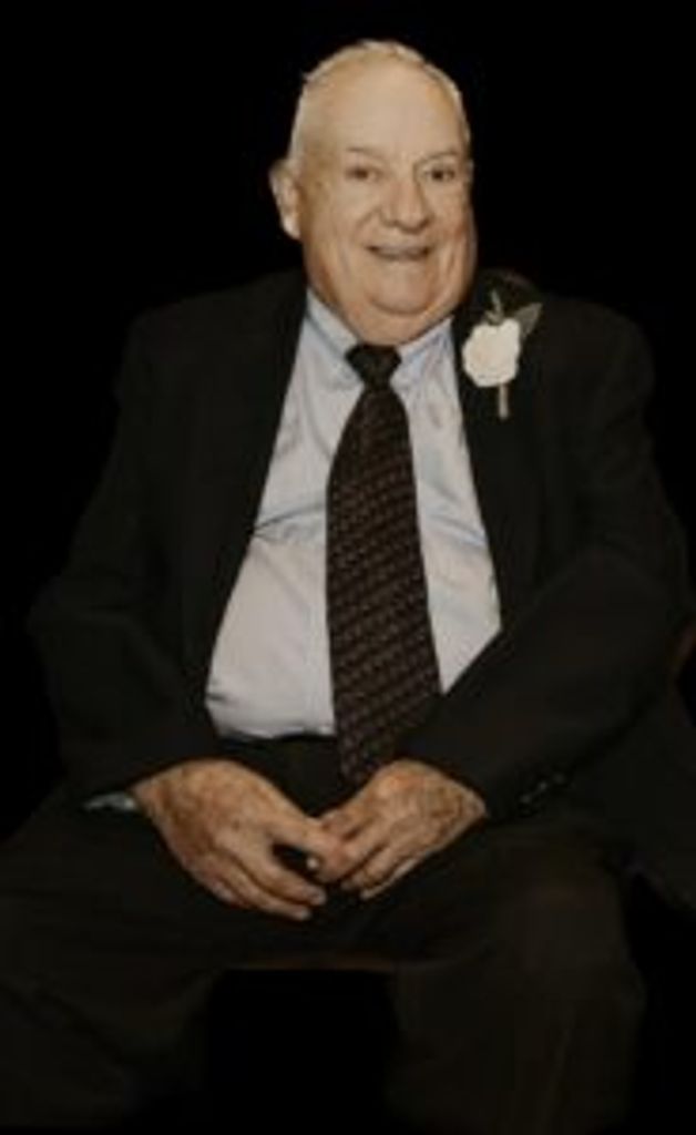 Vondel “Buster” Ray Keeton