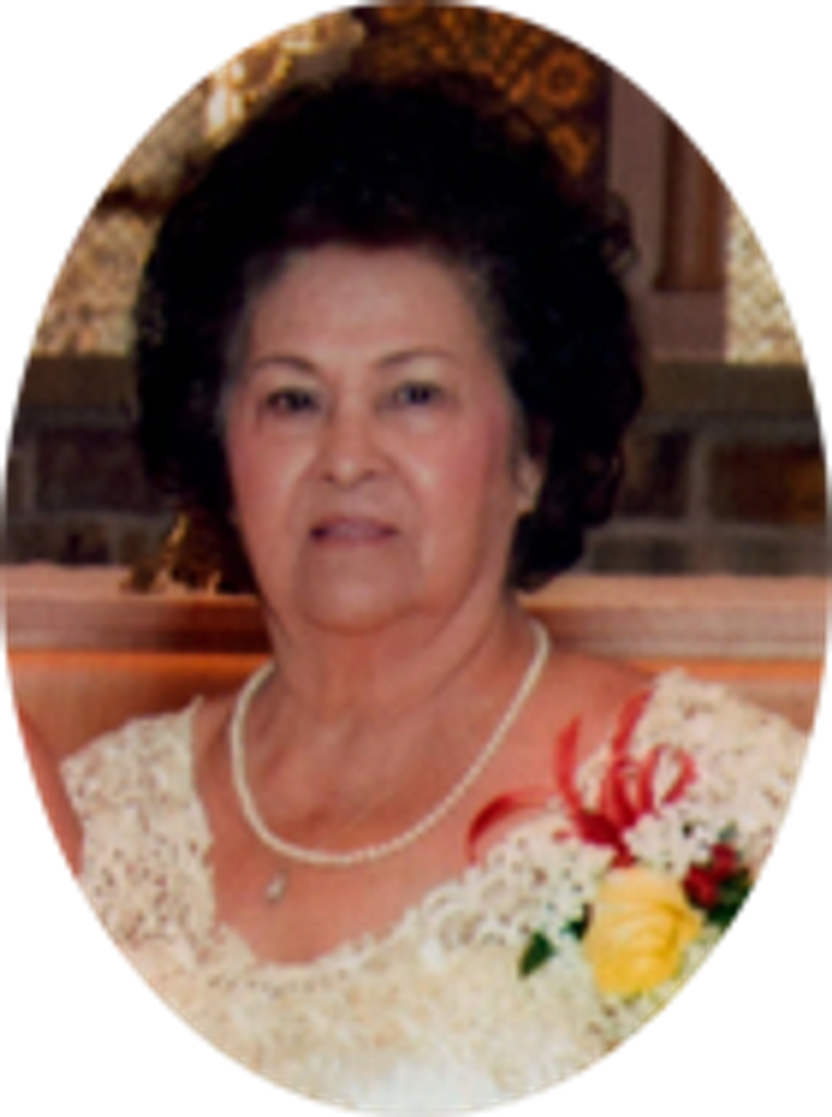 Rosa P. Leal