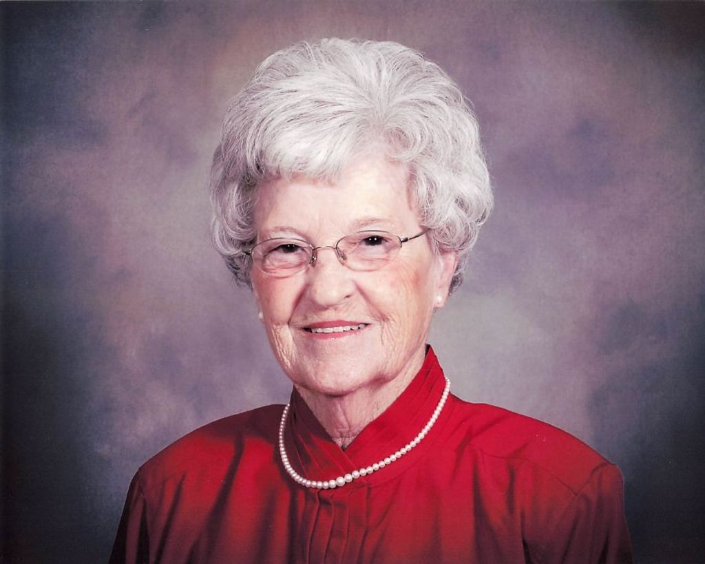 Anna Ruth Whitlock Davis Profile Photo