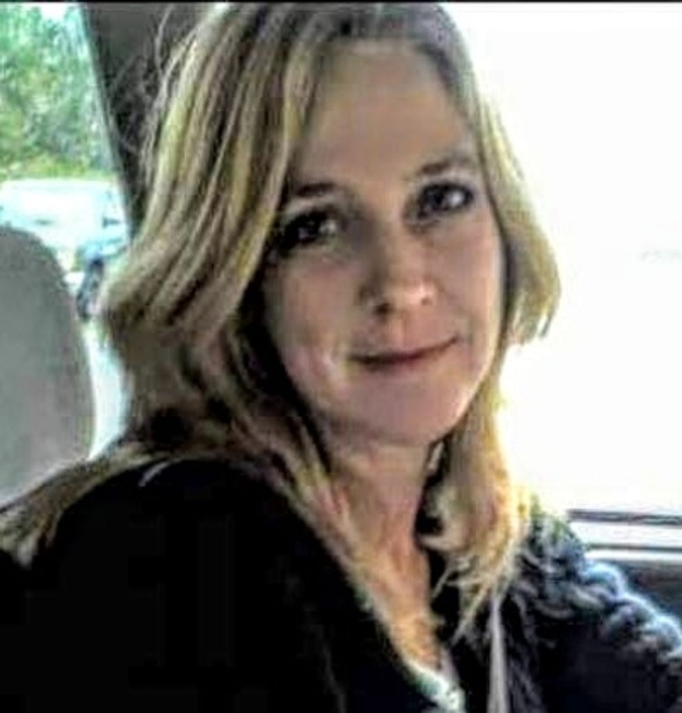 Rebekah Ann Thomason Profile Photo