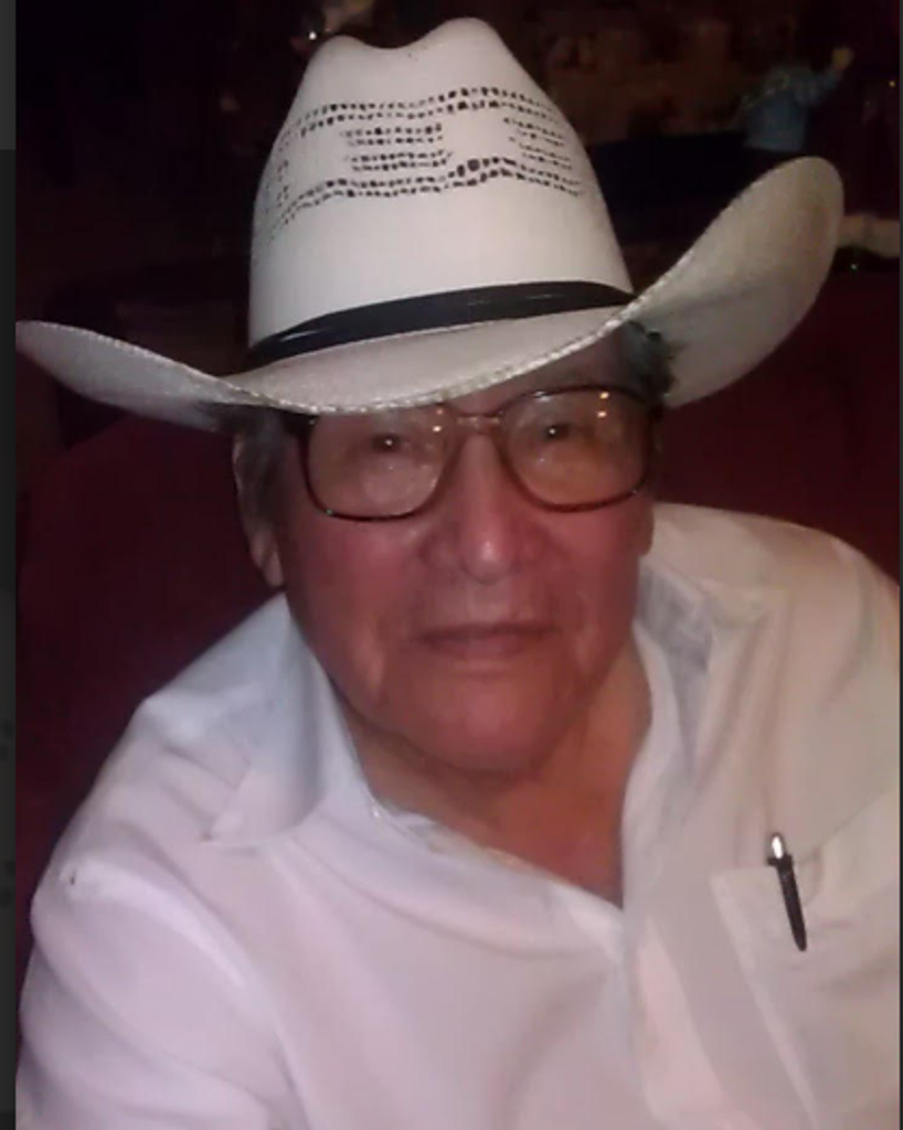 Eleazar Guajardo Aguilar