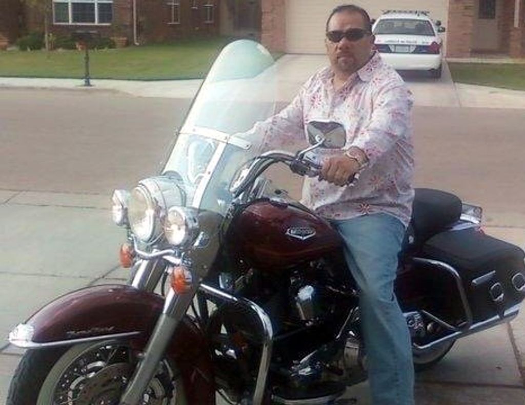 Rev. Danny Davila Profile Photo