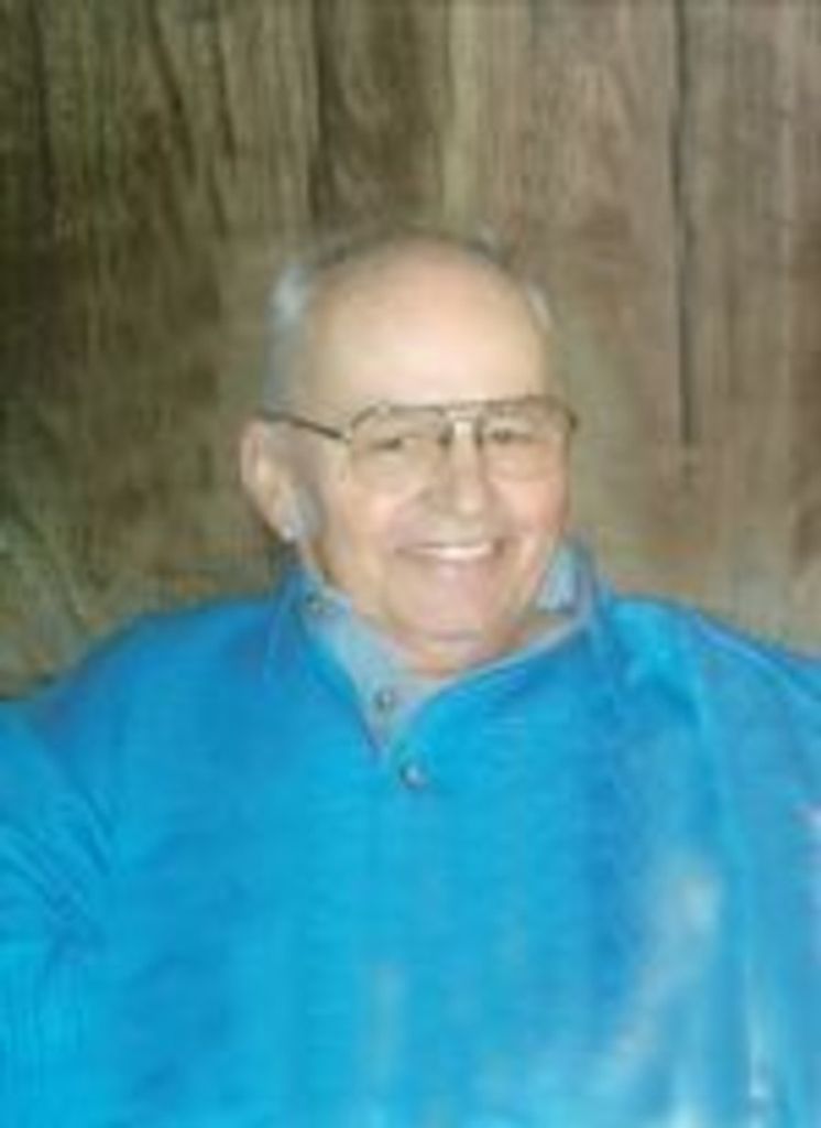 Richard Dick Carlson