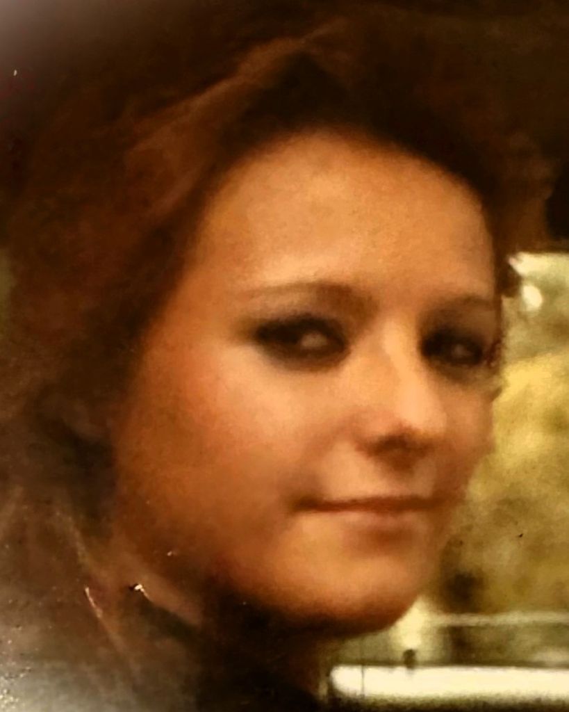 Penny Jo Buchanan
