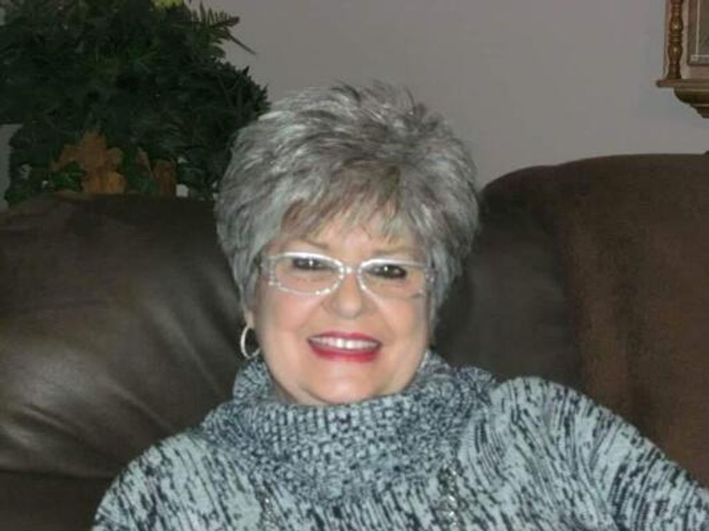 Mrs. Joan Knight Profile Photo