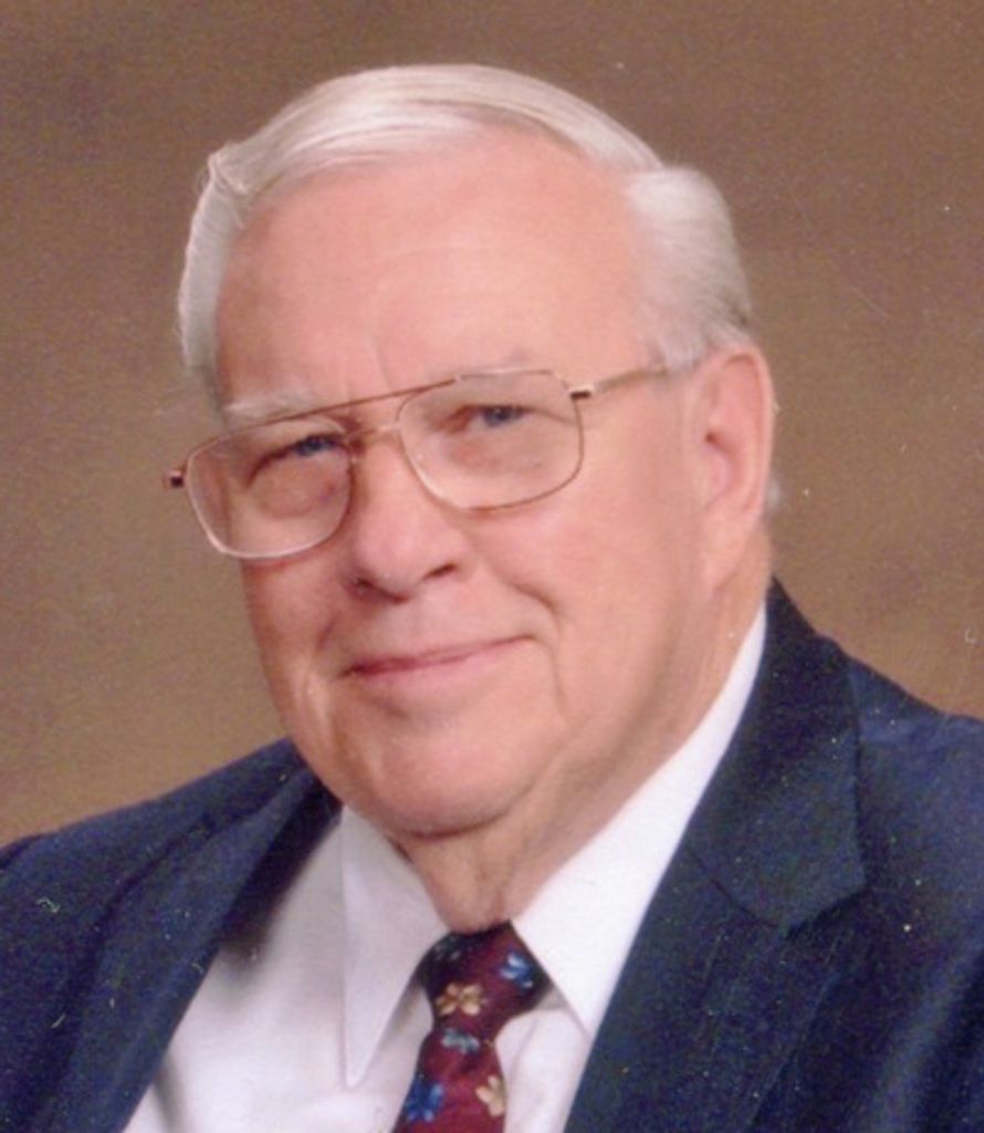 James Ellis Campbell Jr. Profile Photo