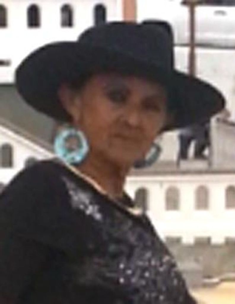 Elida Abundez Morin