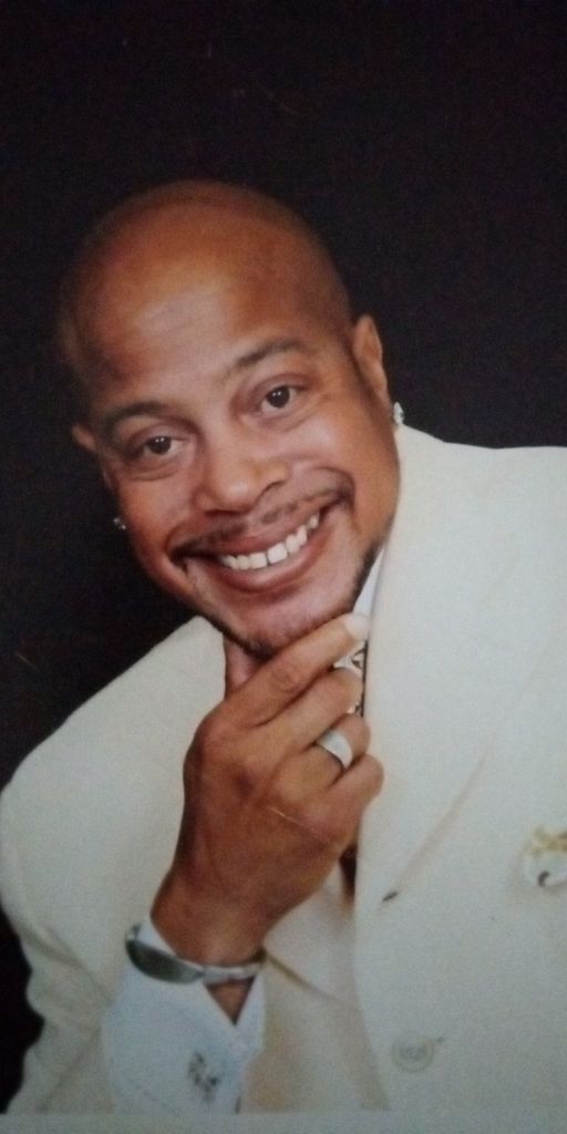 Min. Lewis Pierre Quinn Profile Photo