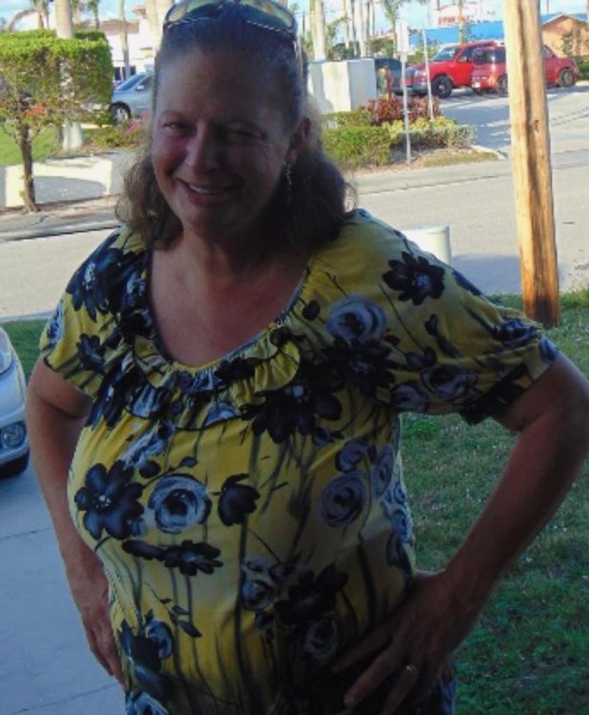 Christina Teresa Miclette