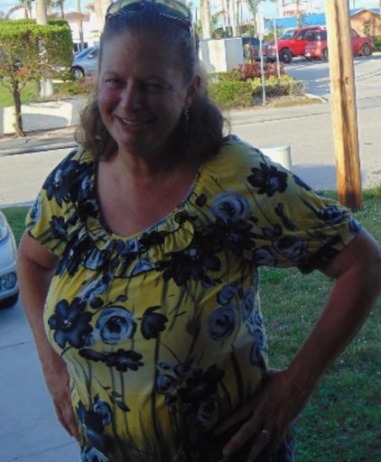 Christina Teresa Miclette Profile Photo