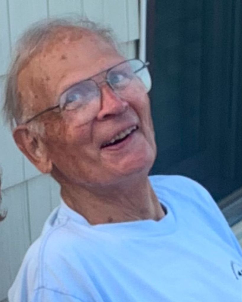Dr. Robert Henry Bowden, Jr. Profile Photo