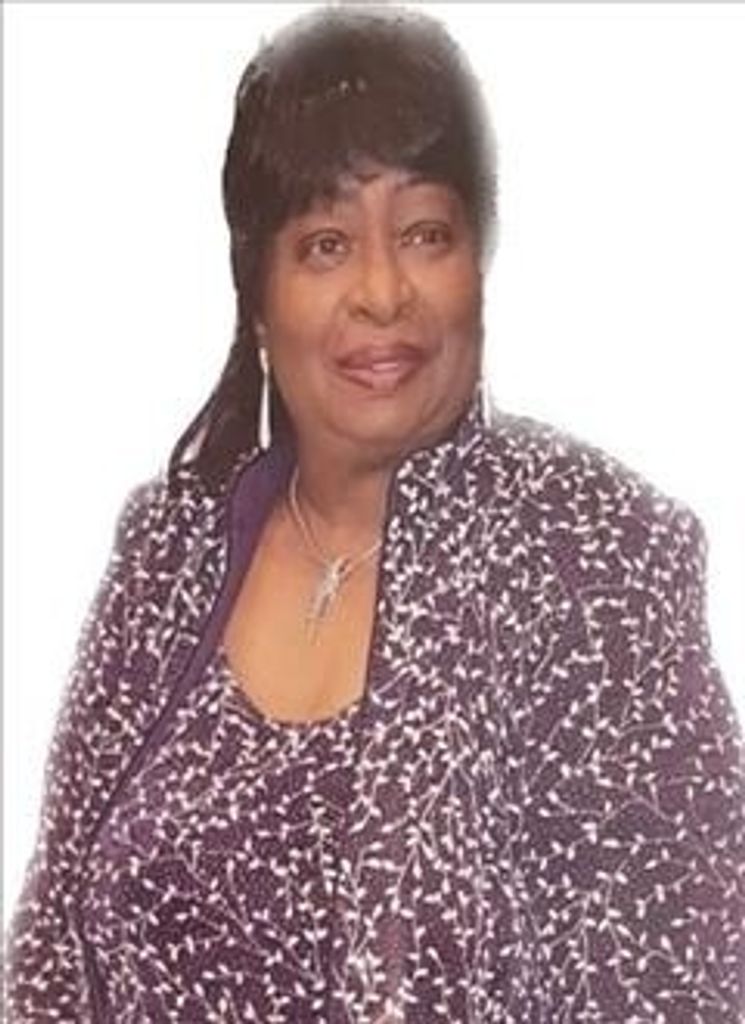 Betty Gean Sumrall Profile Photo