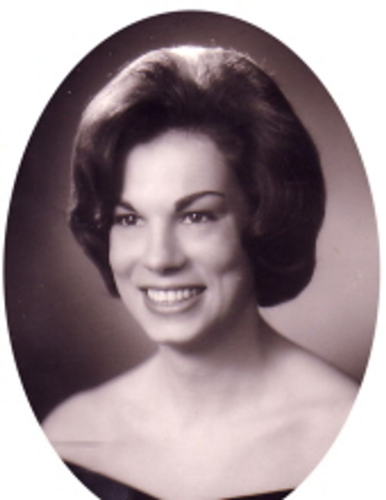 Etta Jane Caudill Mccarty